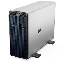 Dell PowerEdge T550 башенный сервер, 5U tower server, Intel Xeon