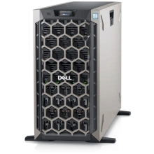 Dell PowerEdge T640 башенный сервер, 5U rackable tower, Intel Xeon