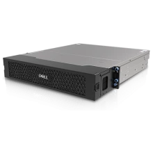 Dell PowerEdge XE2420 сервер для ии и gpu, 2U, Intel Xeon