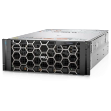 Dell PowerEdge XE8640 сервер для ии и gpu, 4U стоечный сервер, Intel Xeon