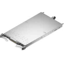 Dell PowerEdge XE9712 сервер для ии и gpu, DDR5, NVMe