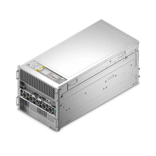 Dell PowerEdge XE9780 сервер для ии и gpu, Intel Xeon, DDR5