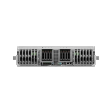 Dell PowerEdge XE9785L сервер для ии и gpu, AMD EPYC, DDR5