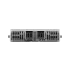 Сервер для ИИ и GPU Dell PowerEdge XE9785L, AMD EPYC, DDR5, NVMe, systems: Front view image of the XE9785L system chassis. Сервер для ИИ и GPU Dell PowerEdge XE9785L, AMD EPYC, DDR5, NVMe, systems: Front view image of the XE9785L system chassis.