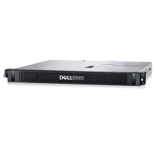 Dell PowerEdge XR11 периферийный сервер, 1U стоечный сервер, Intel Xeon