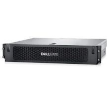 Dell PowerEdge XR12 периферийный сервер, 2U стоечный сервер, Intel Xeon