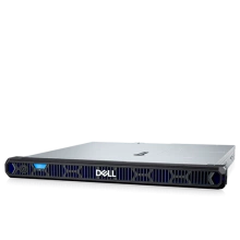 Dell PowerEdge XR5610 периферийный сервер, Intel Xeon, DDR5
