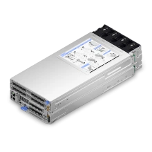 Dell PowerEdge XR8720t периферийный сервер, Intel Xeon, DDR5