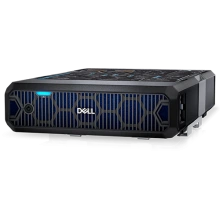 Dell PowerEdge XR4000z шасси периферийной платформы, XR4510c, Intel Xeon