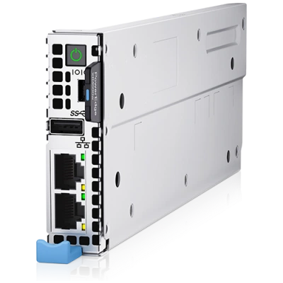 Dell PowerEdge XR4000w модуль-свидетель, Nano server sled, Intel Xeon