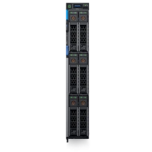 Dell PowerEdge MX740c вычислительный модуль, Intel Xeon, DDR4