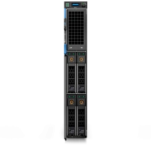 Dell PowerEdge MX760c вычислительный модуль, Intel Xeon, DDR5