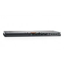 Dell MX5108n ethernet-коммутатор, uplink qsfp28: 2 × 100GbE, uplink qsfp+: 1 × 40GbE