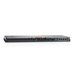 Ethernet-коммутатор Dell MX5108n, uplink qsfp28: 2 × 100GbE, uplink qsfp+: 1 × 40GbE, uplink rj45: 4 × 10GBASE-T, usb: Последовательный USB и USB Flash Ethernet-коммутатор Dell MX5108n, uplink qsfp28: 2 × 100GbE, uplink qsfp+: 1 × 40GbE, uplink rj45: 4 × 10GBASE-T, usb: Последовательный USB и USB Flash