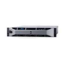 Dell PowerEdge R530 стоечный сервер, 2U стоечный сервер, Intel Xeon