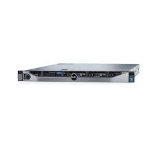 Dell PowerEdge R630 стоечный сервер, 1U, стоечный, Intel Xeon