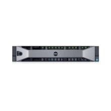 Dell PowerEdge R730 стоечный сервер, 2U rack, Intel Xeon