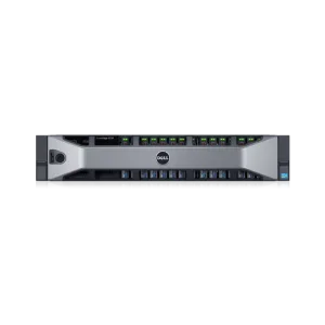 Стоечный сервер Dell PowerEdge R730, 2U rack, Intel Xeon, DDR4, SAS Стоечный сервер Dell PowerEdge R730, 2U rack, Intel Xeon, DDR4, SAS