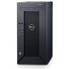 Dell PowerEdge T30 башенный сервер, Mini tower, Intel Xeon