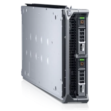 Dell PowerEdge M630 вычислительный модуль, Half высота blade, Intel Xeon