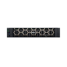 Dell PowerVault ME5024 система хранения данных, 2U, SAS