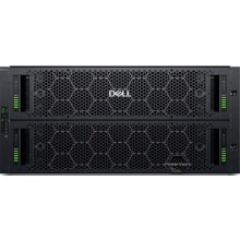 Dell PowerVault ME5084 система хранения данных, 5U, SAS