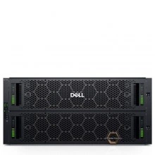 Dell PowerVault ME484 дисковая полка, 5U, SAS