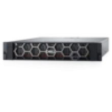 Dell PowerStore 3200T система хранения данных, Intel Xeon, NVMe