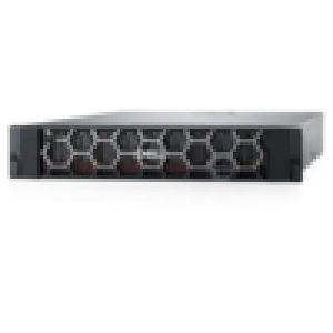 Система хранения данных Dell PowerStore 3200T, Intel Xeon, NVMe, процессор: 4 Intel Xeon CPUs; 64 ядер, 2.1 ГГц, оперативная память: 768 ГБ DRAM Система хранения данных Dell PowerStore 3200T, Intel Xeon, NVMe, процессор: 4 Intel Xeon CPUs; 64 ядер, 2.1 ГГц, оперативная память: 768 ГБ DRAM