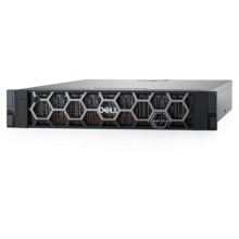 Dell PowerStore 3200Q система хранения данных, VA, Intel Xeon