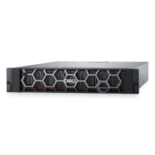 Dell PowerStore 5200Q система хранения данных, Intel Xeon, NVMe