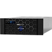 Dell PowerScale F710 узел системы хранения данных, 1U, DDR5