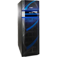 Dell PowerScale F900 узел системы хранения данных, 2U, NVMe