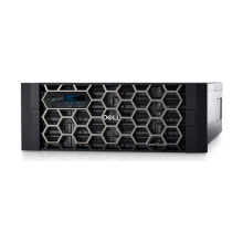 Dell PowerScale A310 узел системы хранения данных, процессор: Single Socket Intel 3408U (1.8ГГц, 8C), оперативная память: 96ГБ