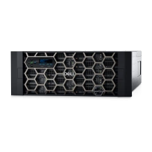 Dell PowerScale A3100 узел системы хранения данных, процессор: Single Socket Intel 3408U (1.8ГГц, 8C), оперативная память: 96ГБ
