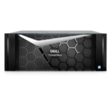 Dell PowerMax 2000 система хранения данных, DDR4, архитектура: Модульная, PowerMax Bricks