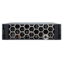 Dell PowerMax 2500 система хранения данных, Intel Xeon, DDR4