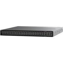 Dell PowerSwitch S5248F-ON коммутатор, 1U, 4.0 Тбит/с