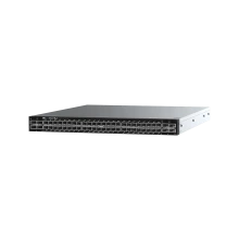 Dell PowerSwitch S5448F-ON коммутатор, DDR4, параметры работы: S5448F-ON:; 2.6 Bpps