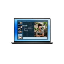 Dell 16 DC16250 ноутбук, 1920×1200, Intel Core