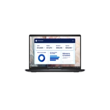 Dell Pro 13 Premium PA13250 ноутбук, 1920×1200, Intel Core Ultra