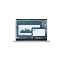 Dell Pro 14 PC14255 ноутбук, IPS, AMD Ryzen