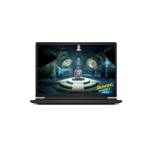 Dell Alienware 15 DA15265 ноутбук, 1920×1200, AMD Ryzen