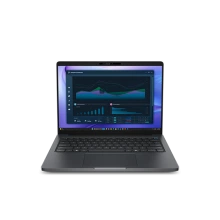Dell Pro Precision 5 14 PW514261 мобильная рабочая станция, 1920×1200, Intel Core Ultra