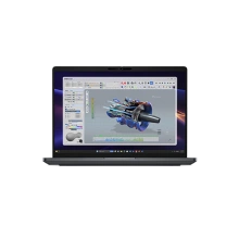 Dell Pro Precision 5 16 PW516261 мобильная рабочая станция, 1920×1200, Intel Core Ultra
