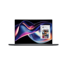 Dell XPS 16 DA16260 ноутбук, OLED, Intel Core Ultra