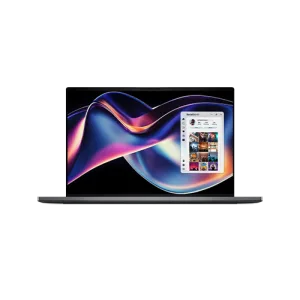 Ноутбук Dell XPS 16 DA16260, OLED, Intel Core Ultra, Intel Core, Thunderbolt 4 Ноутбук Dell XPS 16 DA16260, OLED, Intel Core Ultra, Intel Core, Thunderbolt 4