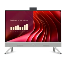 Dell 24 All-in-One EC24250 моноблок, 1920×1080, Intel Core