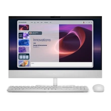 Dell 24 All-in-One EC24260 моноблок, 1920×1080, Intel Core Ultra
