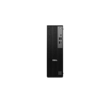 Dell Pro Slim QCS1250 настольный компьютер, Intel Core Ultra, Intel Core
